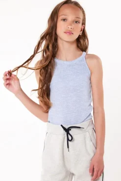 T-shirts &Tops<America Today Top Genivy JR Babyblue|Pink|Sage