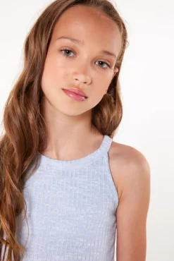 T-shirts &Tops<America Today Top Genivy JR Babyblue|Pink|Sage