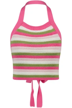 T-shirts & Tops<America Today Top Georgia Multicolour