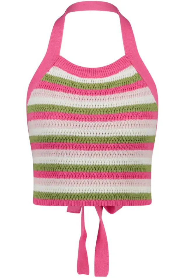 T-shirts & Tops<America Today Top Georgia Multicolour