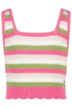 T-shirts &Tops<America Today Top Gianna JR Rasberry