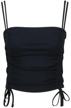 T-shirts & Tops<America Today Top Gisela Black|Terra