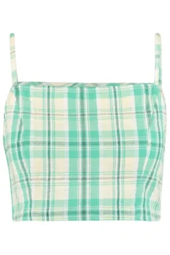 T-shirts & Tops<America Today Top Ise Check