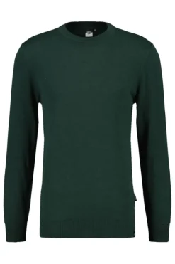 Truien & Vesten<America Today Trui Keith Navy/ecru|Black|Lightgreymelange|Vintageblue