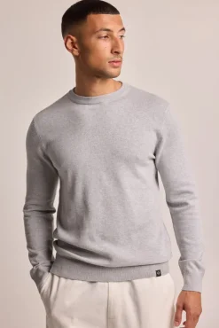 Truien & Vesten<America Today Trui Keith Navy/ecru|Black|Lightgreymelange|Vintageblue