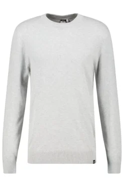 Truien & Vesten<America Today Trui Keith Navy/ecru|Black|Lightgreymelange|Vintageblue