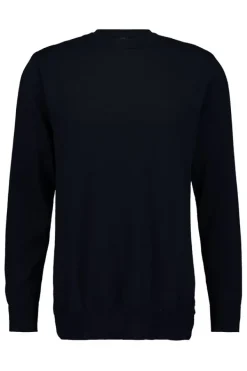 Truien & Vesten<America Today Trui Keith Navy/ecru|Black|Lightgreymelange|Vintageblue