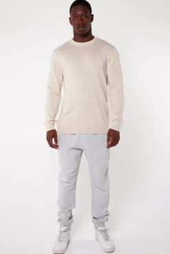 Truien & Vesten<America Today Trui Keith Navy/ecru|Black|Lightgreymelange|Vintageblue