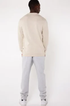 Truien & Vesten<America Today Trui Keith Navy/ecru|Black|Lightgreymelange|Vintageblue