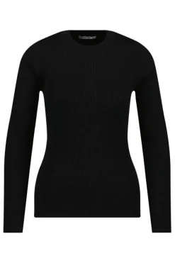 Truien & Vesten<America Today Trui Kim Offwhite|Grey/army|Black|Lime