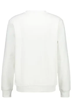 Truien & Vesten<America Today Trui Spence Crew Offwhite