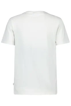 T-shirts & Polo's<America Today T-shirt Earl Navy/white|Darkblue