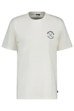 T-shirts & Polo's<America Today T-shirt Edgar White/black|TrueBlue|Lightgreen|Lightyellow