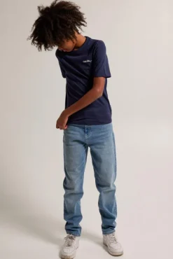 T-shirts & Polo's<America Today T-shirt Edgar JR Darkblue