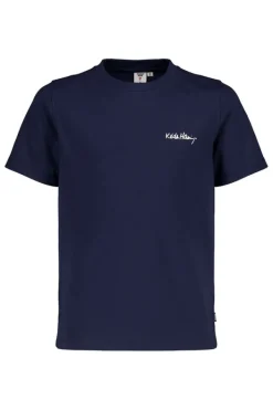 T-shirts & Polo's<America Today T-shirt Edgar JR Darkblue