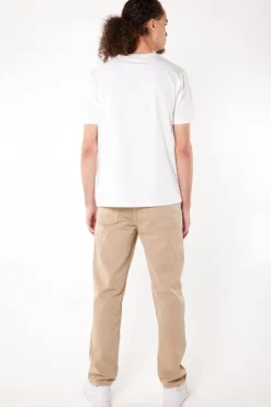 T-shirts & Polo's<America Today T-shirt Edward Offwhite