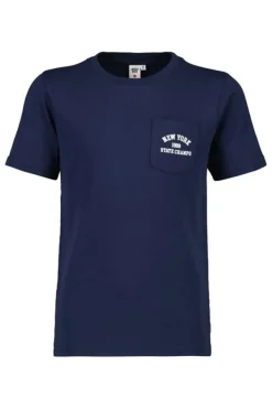 T-shirts & Polo's<America Today T-shirt Elijah JR Darkblue