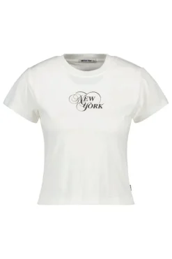 T-shirts & Tops<America Today T-shirt Ella White