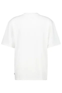 T-shirts & Polo's<America Today T-shirt Elliot Black|Cement|Washedblue|Offwhite