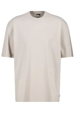 T-shirts & Polo's<America Today T-shirt Elliot Black|Cement|Washedblue|Offwhite