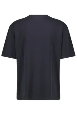 T-shirts & Polo's<America Today T-shirt Elliot Black|Cement|Washedblue|Offwhite