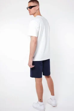 T-shirts & Polo's<America Today T-shirt Ellis Darkblue|Sage|White