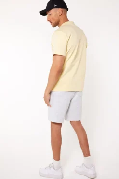 T-shirts & Polo's<America Today T-shirt Elroy Lightyellow