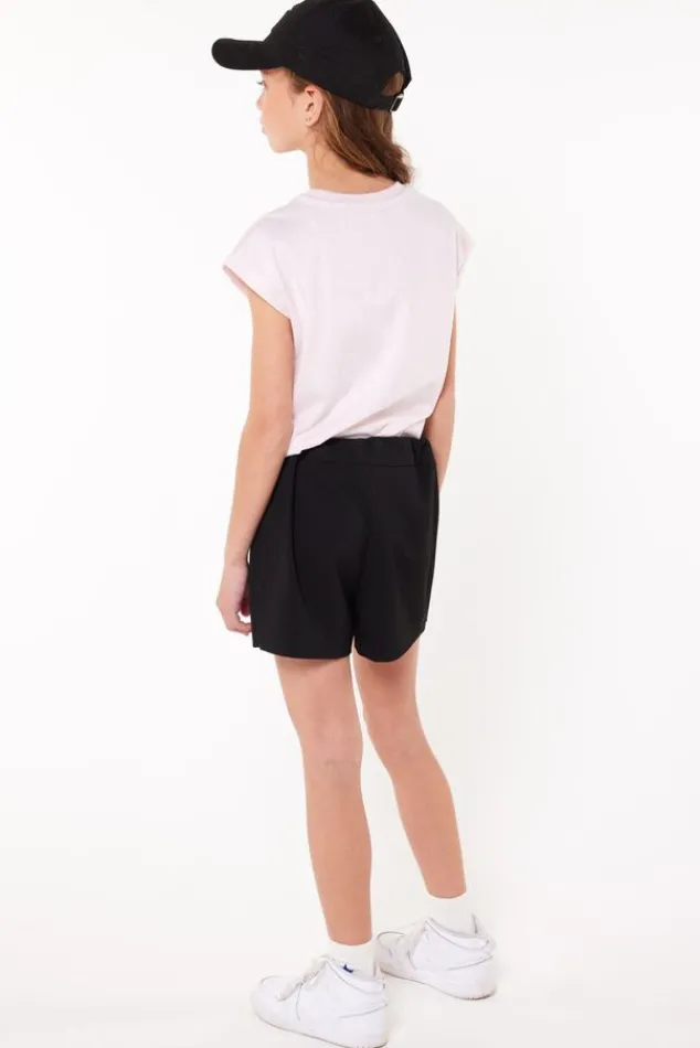 T-shirts &Tops<America Today T-shirt Else JR Lightpink|White