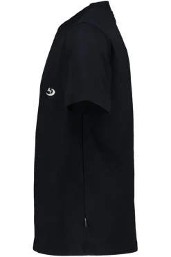 T-shirts & Polo's<America Today T-shirt Elvin JR Black|Softgreen