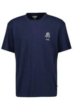 T-shirts & Polo's<America Today T-shirt Emery Darkblue