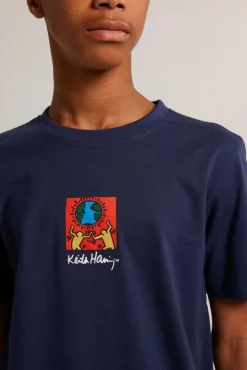 T-shirts & Polo's<America Today T-shirt Emery JR Darkblue