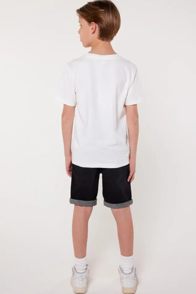 T-shirts & Polo's<America Today T-shirt Emmet JR Classicwhite