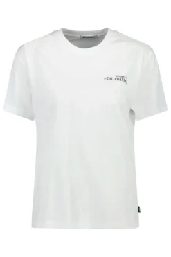 T-shirts & Tops<America Today T-shirt Emory White