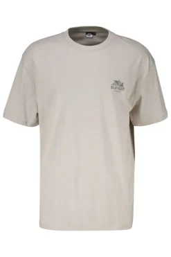 T-shirts & Polo's<America Today T-shirt Esper Cement|Washedblue|Offwhite