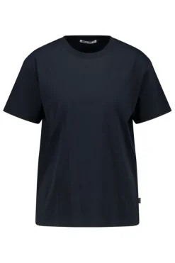 Ondergoed & Lounge<America Today T-shirt Esther Black|White