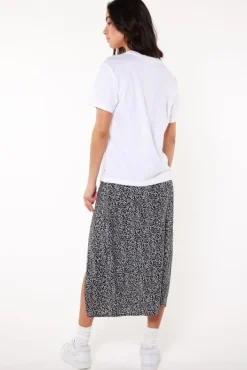 T-shirts & Tops<America Today T-shirt Esya Offwhite