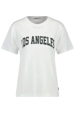 T-shirts & Tops<America Today T-shirt Esya Offwhite