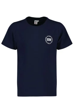T-shirts & Polo's<America Today T-shirt Evan JR Darkblue
