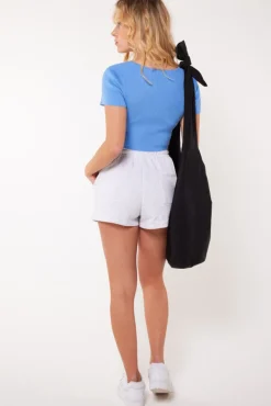 T-shirts & Tops<America Today T-shirt Evelyn Libertyblue