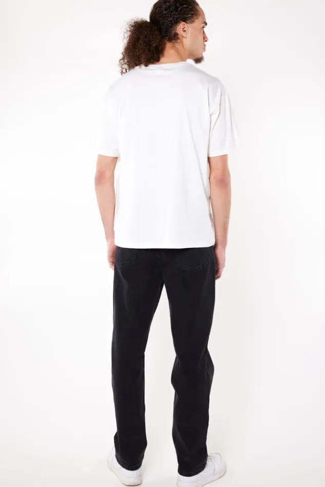 T-shirts & Polo's<America Today T-shirt Ewan Offwhite