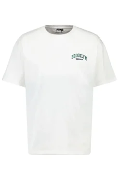 T-shirts & Polo's<America Today T-shirt Ewan Offwhite