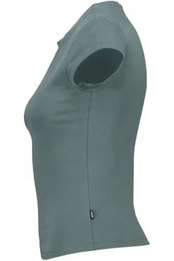 Ondergoed & Lounge<America Today T-shirt Gladys Black|Brown|White|Cascade