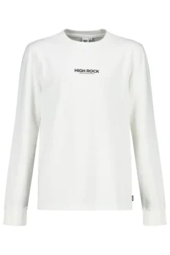 T-shirts & Polo's<America Today T-shirt Larry JR Offwhite