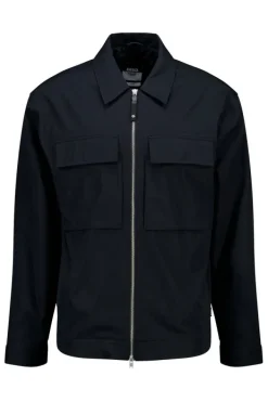 Jassen<America Today Tussenjas Jonah Black|Olive