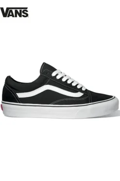 Schoenen|Schoenen<America Today Vans Old Skool Black|Navy