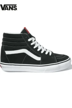 Vans|Schoenen<America Today Vans SK8-HI Black