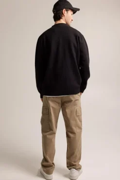 Truien & Vesten<America Today Vest King Black