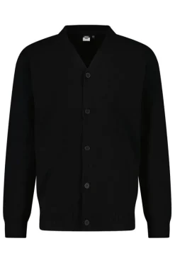 Truien & Vesten<America Today Vest King Black