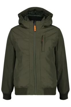 Jassen<America Today Winterjas James JR Field