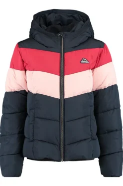 Jassen<America Today Winterjas Jess JR